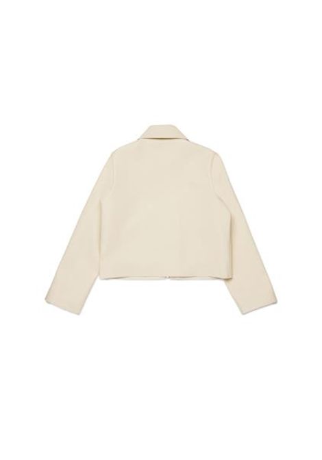 Giacca con logo MARNI KIDS | M01492 M00W20M115